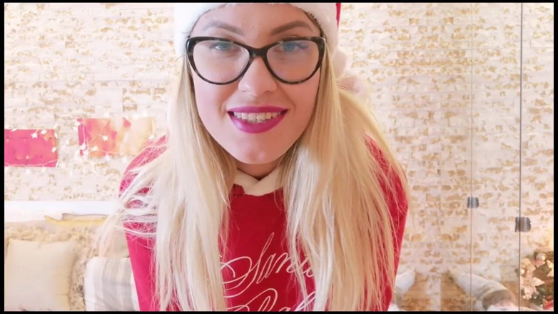 Erotic Tanya: Buď zticha, pet!