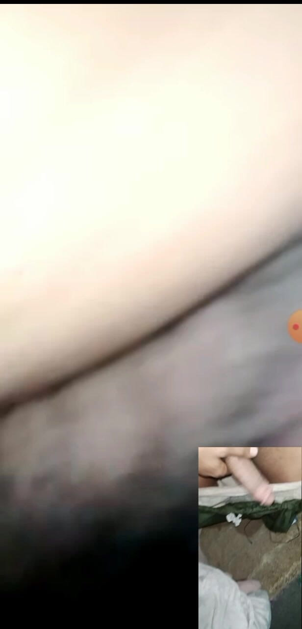 Viral video Pakistani: Desi sesso di videochiamata