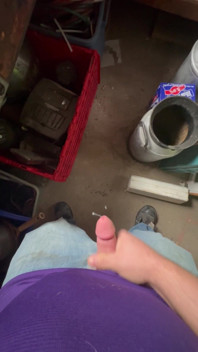 Solo Masturbation