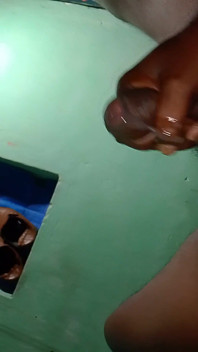 Milk Milk V Cock in