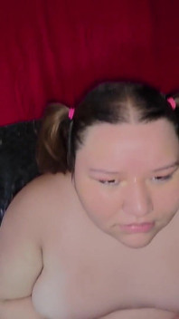 This Asshole Seasons the Food I Eat Very Well, but Also with Hot Cum It Is Doubly Delicious