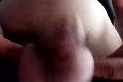 Gangbang straight: Jebanie XXX