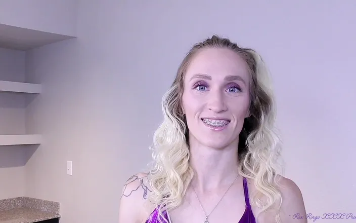 Rex Ringo XXX Productions: Bts with Superstar Pornstar Victoria Gracen