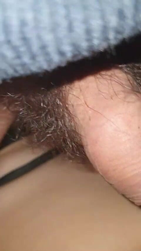 Skowirowi: Complicazioni. La moglie scopa il culo di suo marito con...