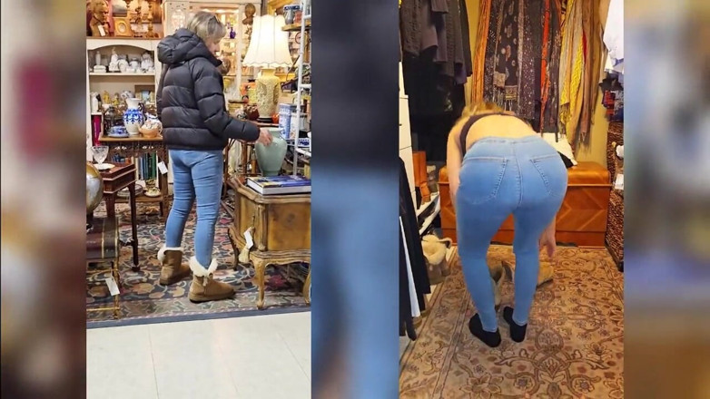 MarieRocks: Contrasto stark