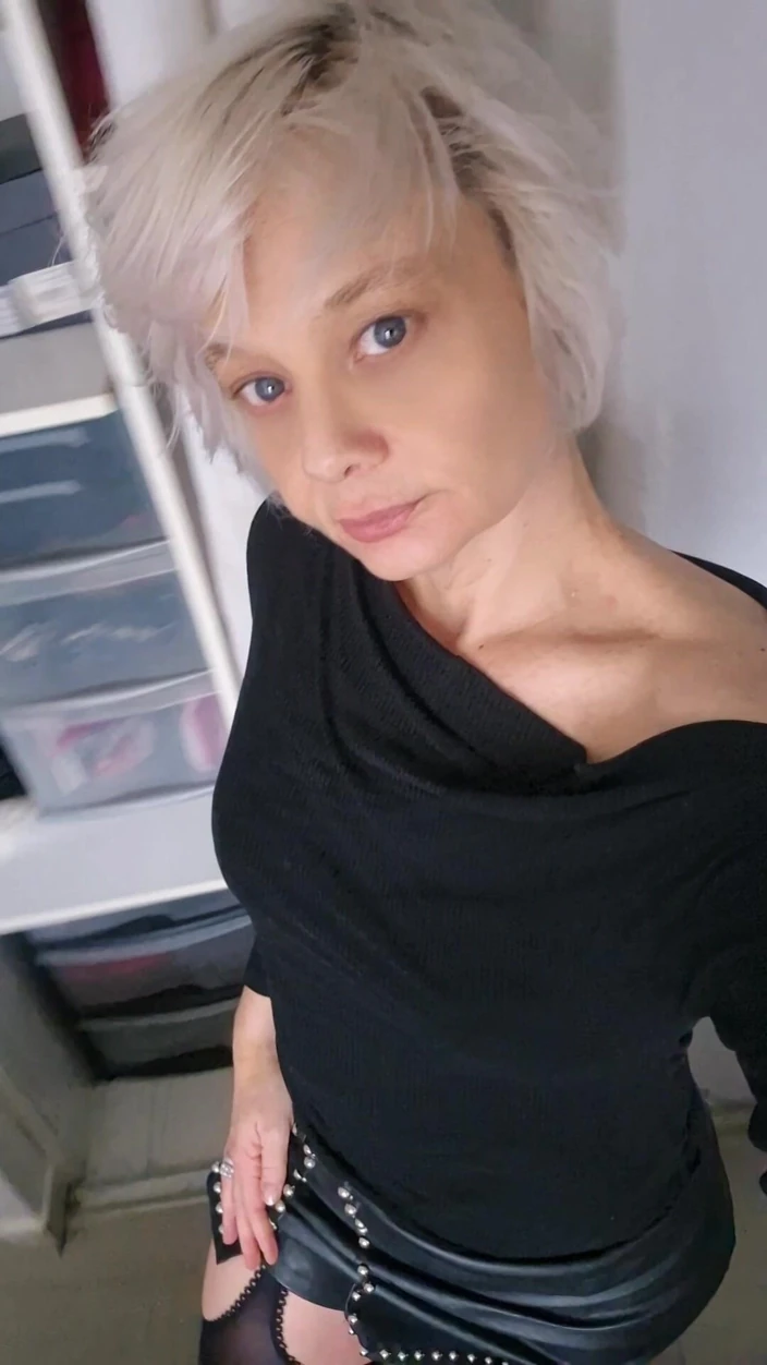 I Wake up