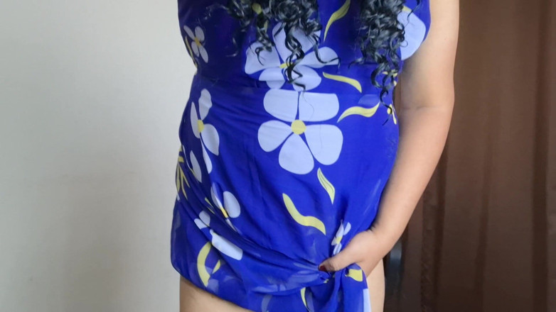 Indiansissychubby: Sexy Sexy Manželka Indiansissychubby