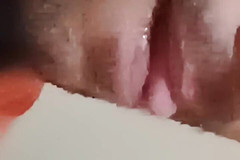 Gangbang straight: Ústa fetiš show