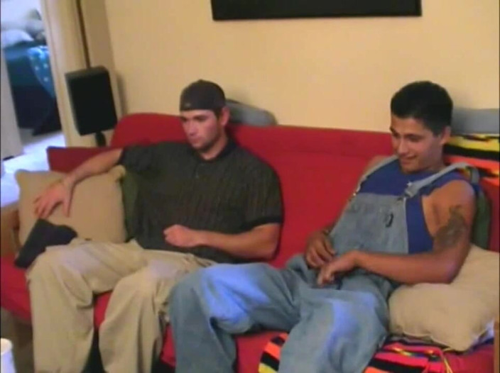 Young straight boy masturbation: Thủ dâm hài hước với những người bạn thẳng