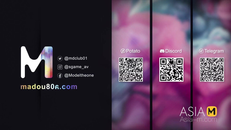 ModelMedia Asia: Sex Study Room