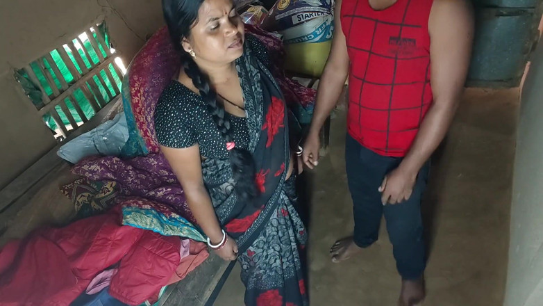 Raju Raju: Kissed My Pussy, Fucked Me Naked, Enjoyed It in Indian...