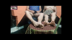 Casal Gresopio Feet: ハニー・フィートとリタ・ペルツィ 2