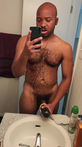 Freshmaster23: Moje nová hračka