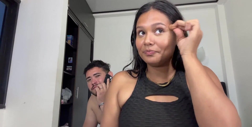 EMY_AND_JONH: Výukový program s make-upem se pokazí a já skončím s...