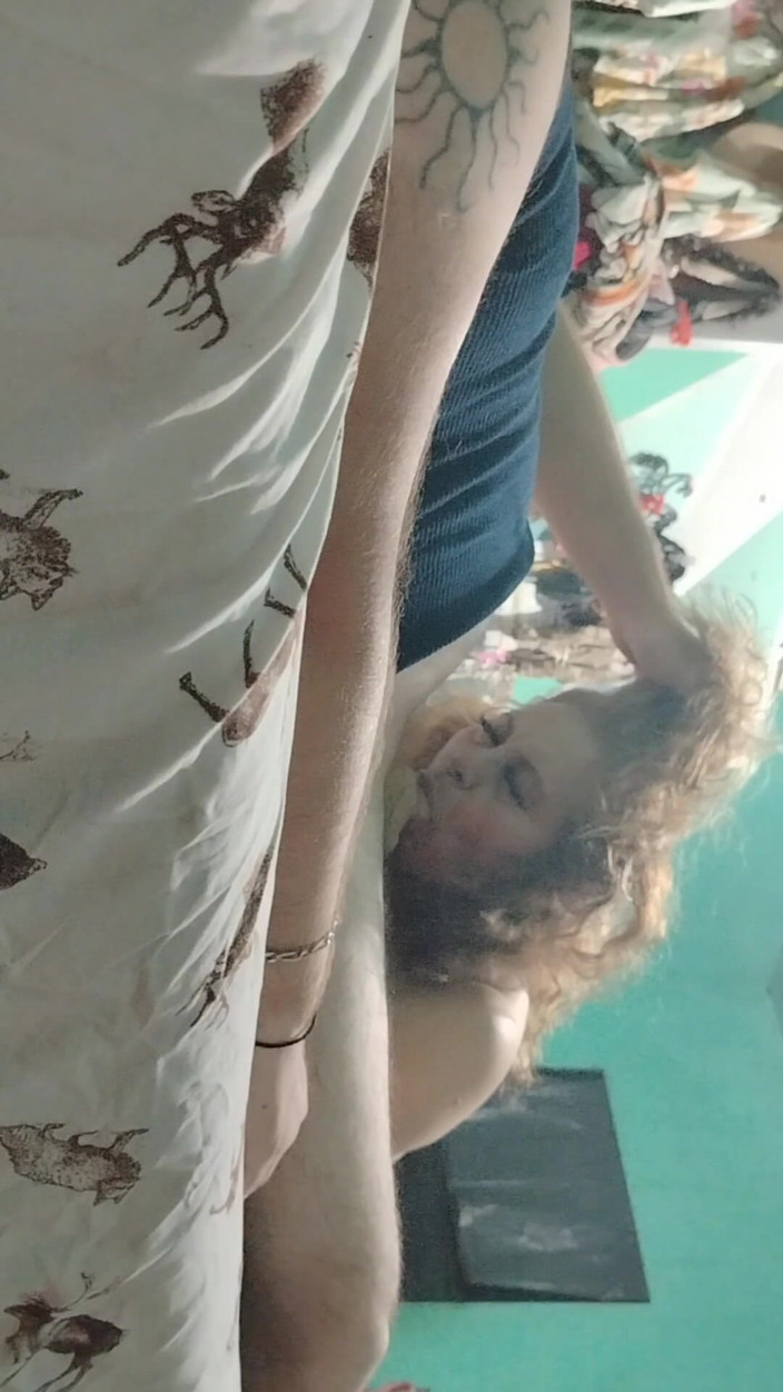 cextyu: Orál.