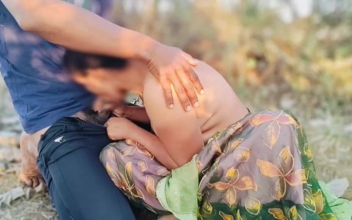 Fuckkkker: Indian Village Stepsister Sex in Jungle, Stepsister Fucked by Stepbrother,...