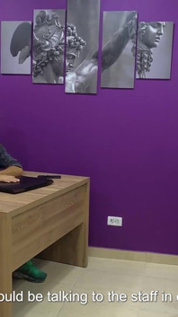 My Secretary Lets Me Fuck Her Without a Condom in Exchange for a Pay Raise