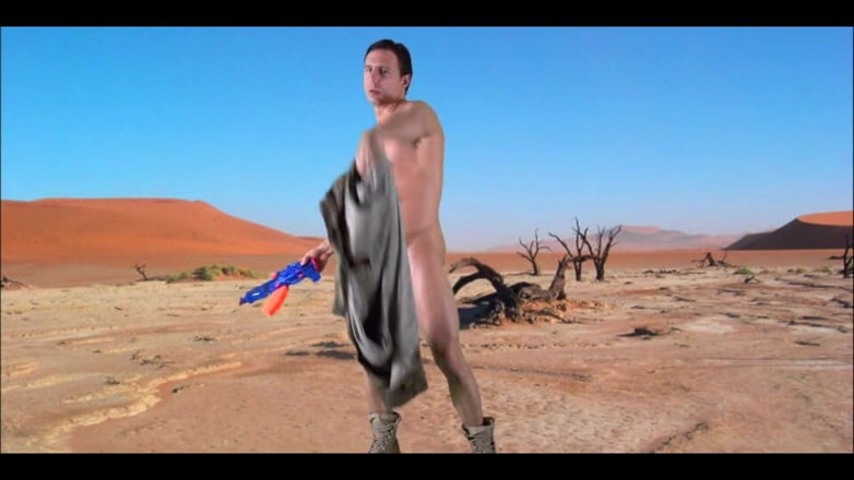 Reese Rideout: Tryska zabawka i J / o