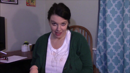 Lovely Lilith: Viagra falls 2