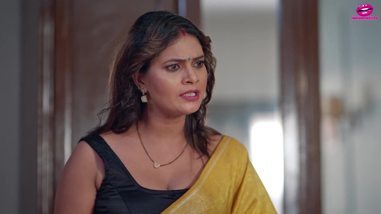 Indianpinklips: Indian Beautiful Wife Calm Angry Husband with