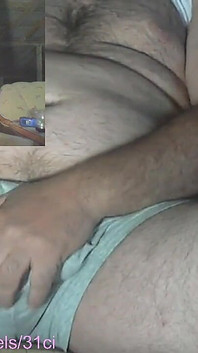 Pán táta zveřejnil dlouhé streamované video a konečně