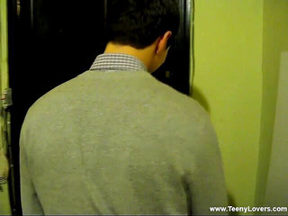 Teeny Lovers: Užívám si nový sexuální hobby