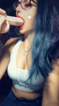 Are You Horny Like Me?