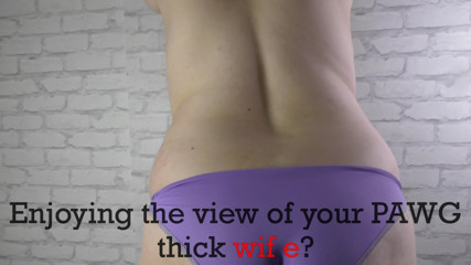 Milky Mari: Remember? You allowed him to cum inside my pussy 9 month...