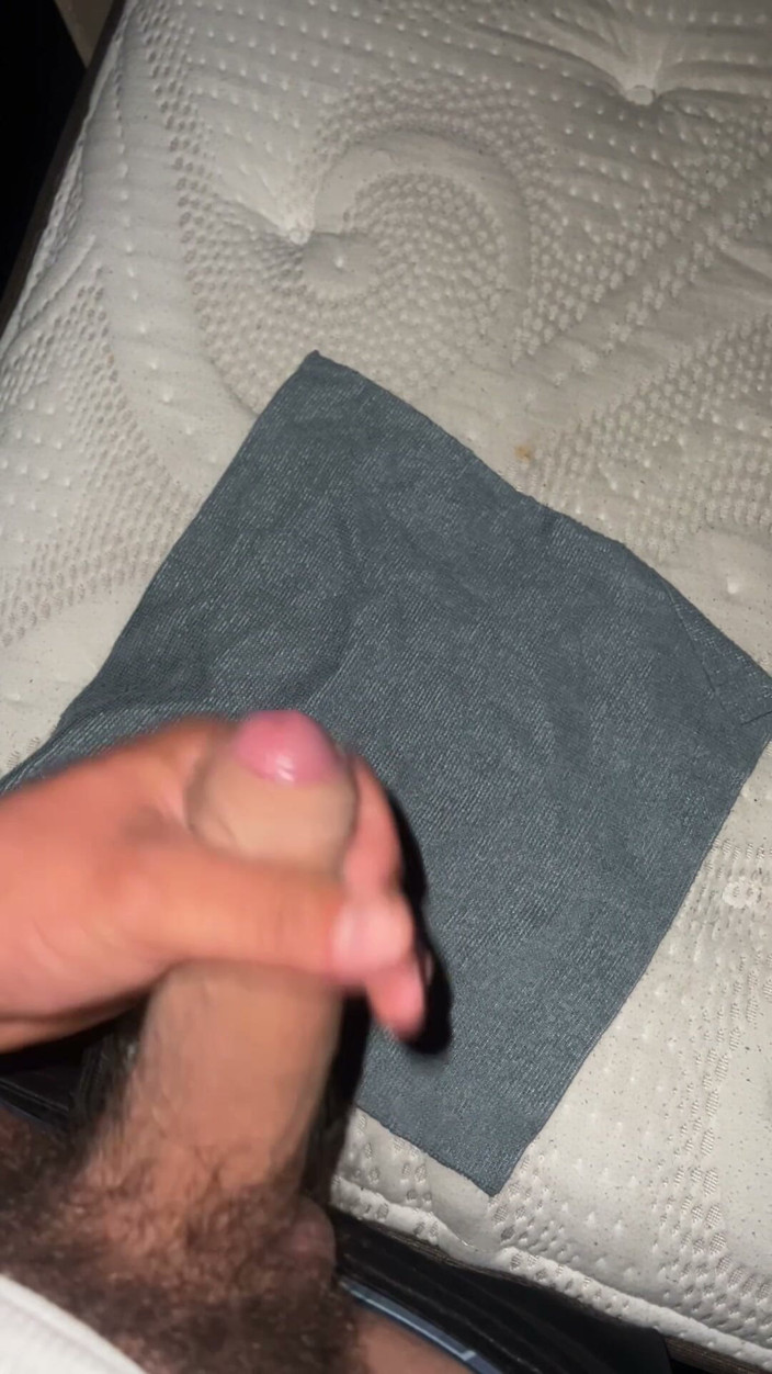 BbyJM: Hezký penis