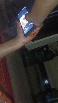 Istri di ranjang