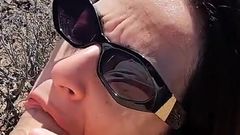 Real Sex in the Yellow Mountain Desert