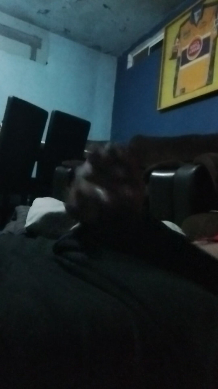 AlexAlejandro13: Zlepšuju si den