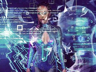 Goddess Misha Goldy: Cum-slave firmware-update: versie 666.0 geïnstalleerd