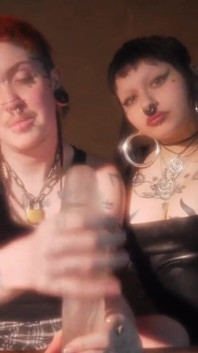 Double Dom Cbtjoi