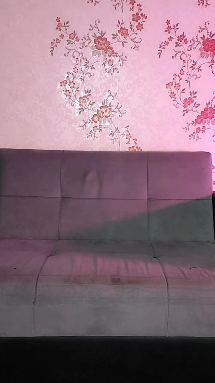 Kitty_Cross: 令人惊叹的娘娘腔戏弄的表情整晚