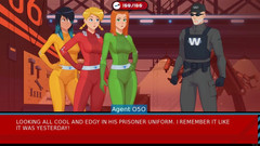LoveSkySan69Real: Paprika Trainer - totally spiies - v0.16.0.1 parte 36 Soddisfazione anale alex di...