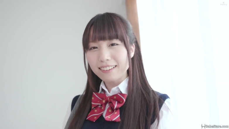 Babe Stare: かわいいアジアの女の子ソロコンピレーション