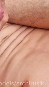 En Fräck Främling Knullade Mig På Sidan Av Vägen Med Sin Tjocka Kuk Och Heta Sperma!