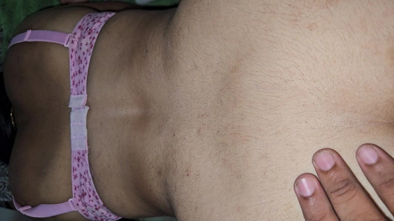 Demansh: La moglie ha fatto un pompino dopo molto tempo