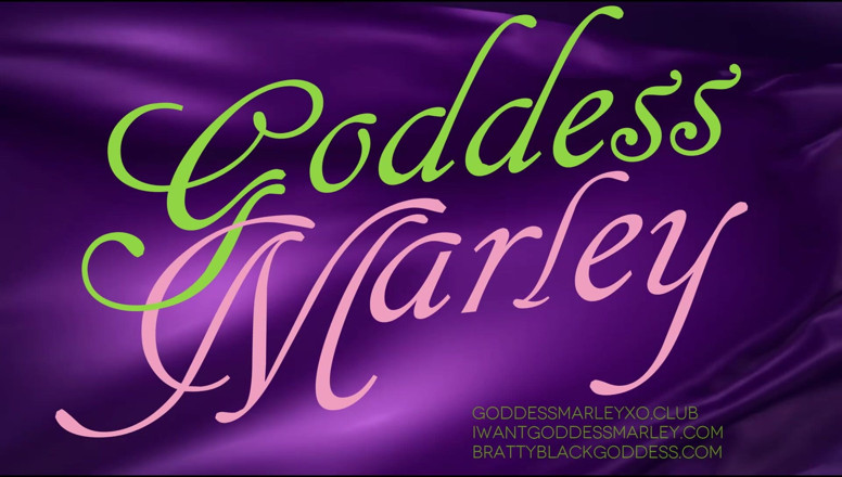 Goddess Marley: Cowok Kulit Putih Paling Lemah
