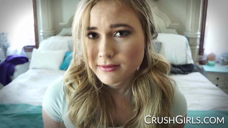 Crush Girls: Дівчата-закохані - Алісса Коул покарана за те, що взяла фінанси свого вітчима