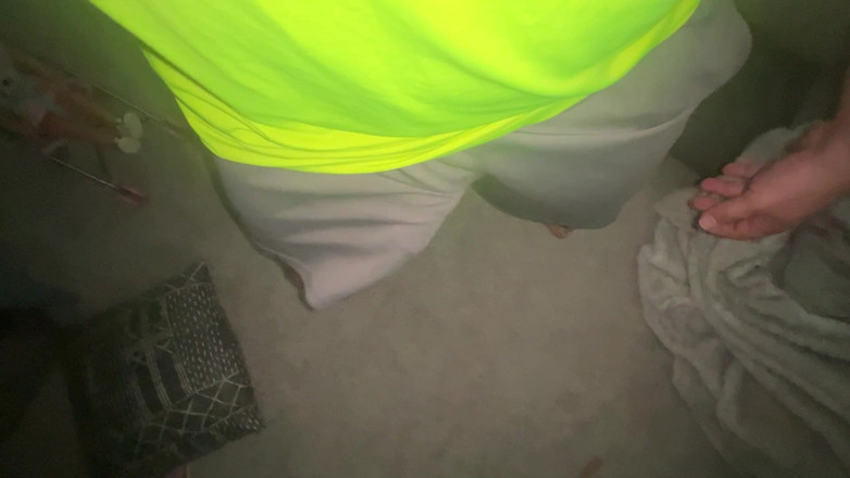 Dick Pants: Dick Pants