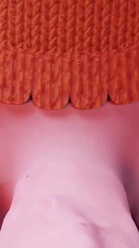 Serge3dx Intense Hardcore Sex: Hot Slut Sucking Massive Cock, Deep Throat, and Creamy Anal