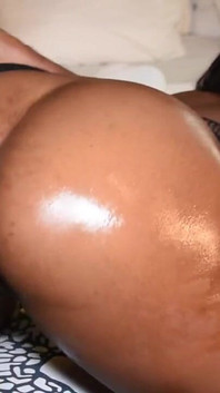 Can I Stroke You Like This?