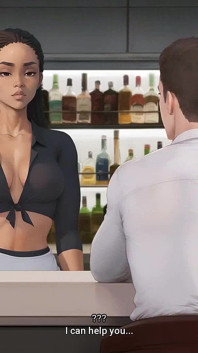 Come Right Inn: gospodyni, która lubi uprawiać seks z gośćmi hotelowymi - odcinek 2