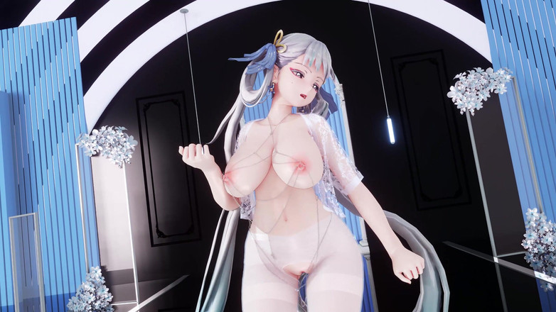 MikuMotion: [mmd]