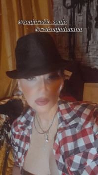 Wild Blonde I Am Sexually Too Excited and I Will Start an Avalanche of Your Hard Cock Into You Doddie Into My World to Fight You