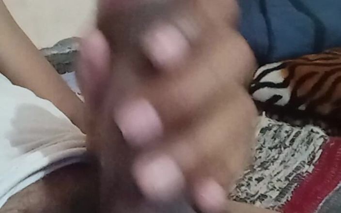 Sharma ji's penis: Stor svart