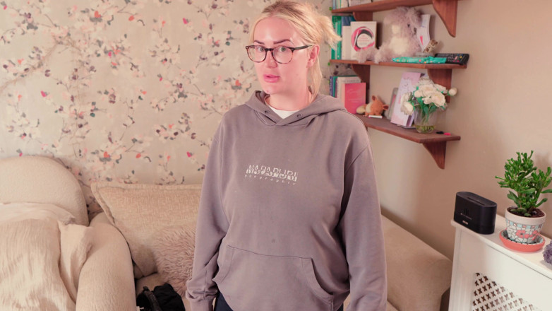 JessieHH: 1980'lerin dalış koleji 4k