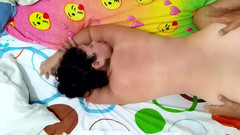 Valkyrie and Luigy Couple: İri güzel kadın latin tek başına geri dönüyor